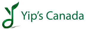 Yips Canada Logo