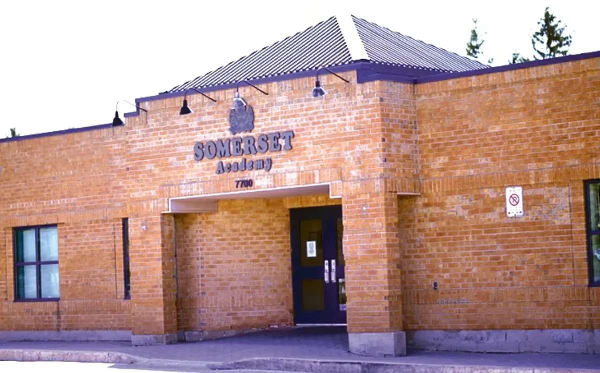 Somerset Academy Markham